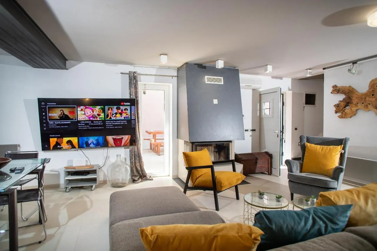 Villa Iwy Rovinj Holiday home