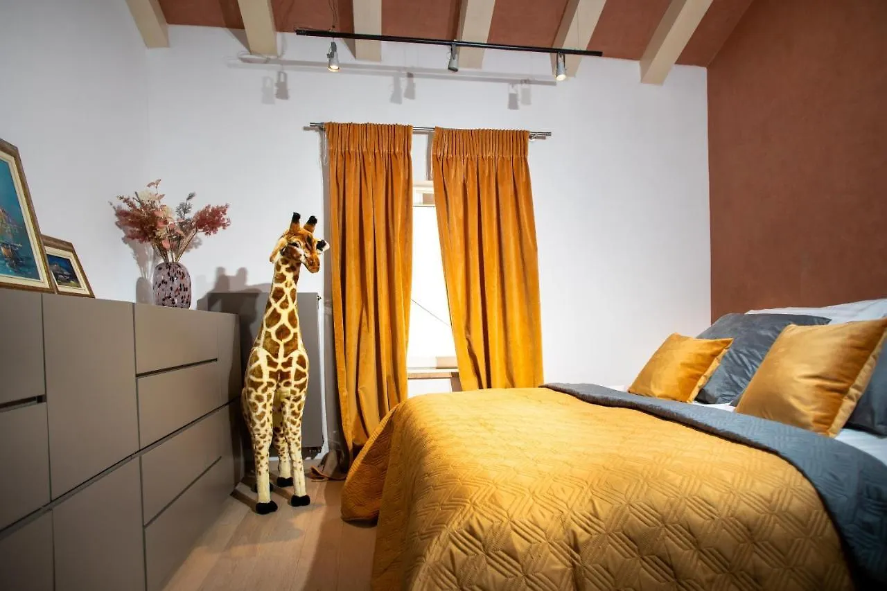 Villa Iwy Rovinj Holiday home