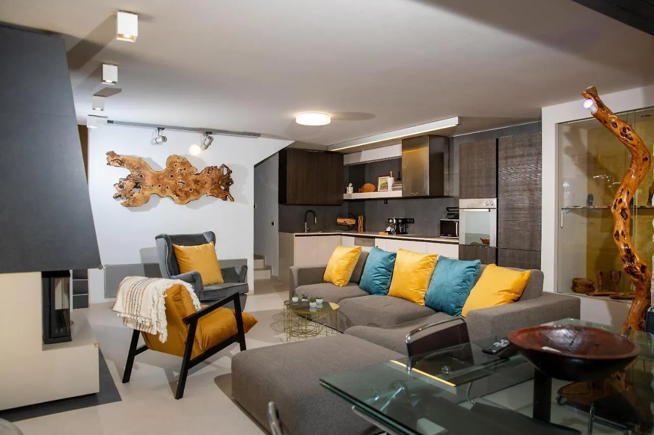Holiday home Villa Iwy Rovinj Croatia