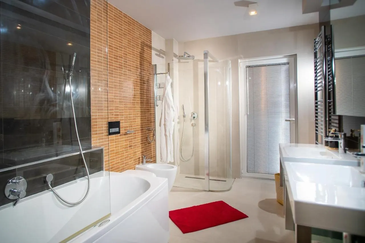 Villa Iwy Rovinj Holiday home