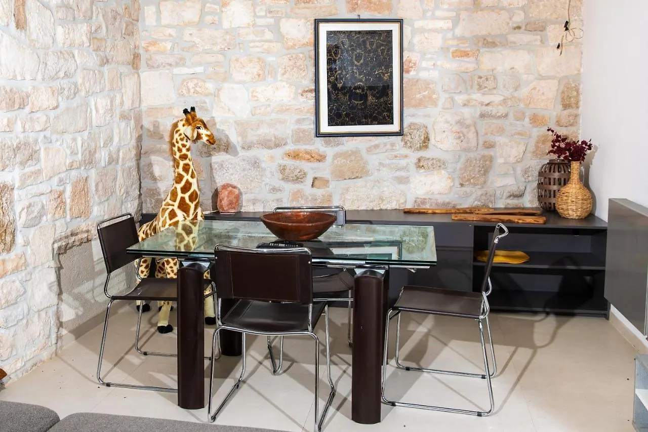 Villa Iwy Rovinj