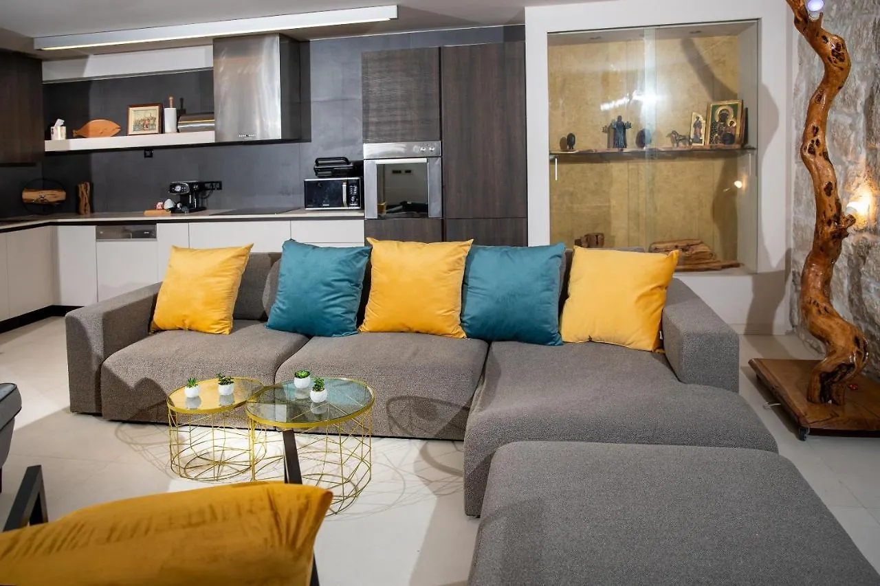Holiday home Villa Iwy Rovinj