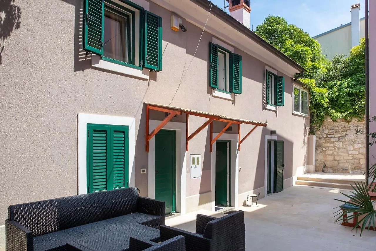Villa Iwy Rovinj