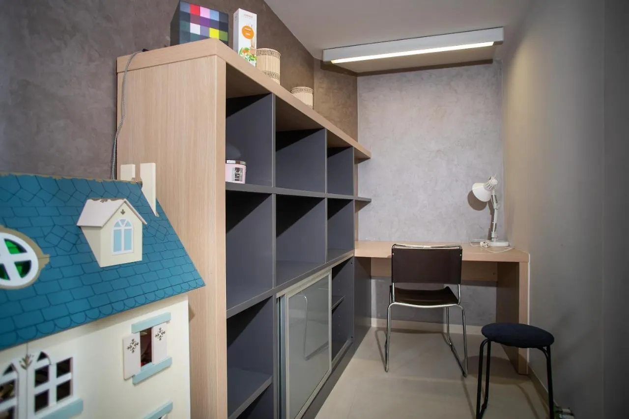 Holiday home Villa Iwy Rovinj Croatia