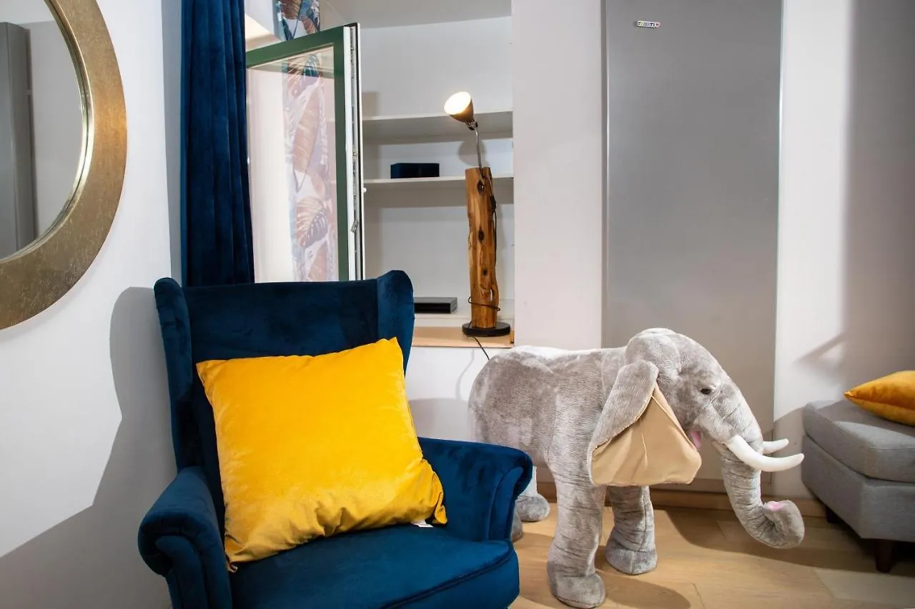 Holiday home Villa Iwy Rovinj