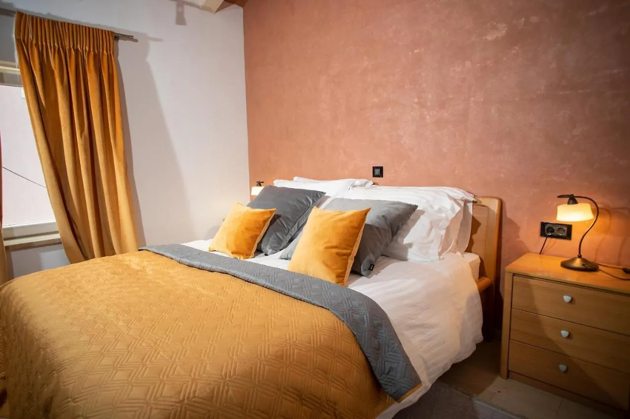 Villa Iwy Rovinj Croatia