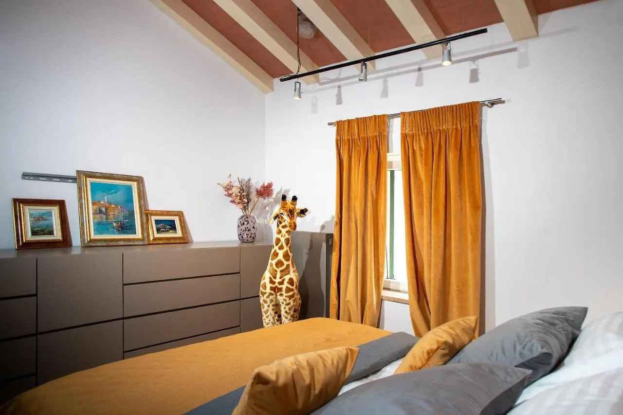 Villa Iwy Rovinj 0*,  Croatia