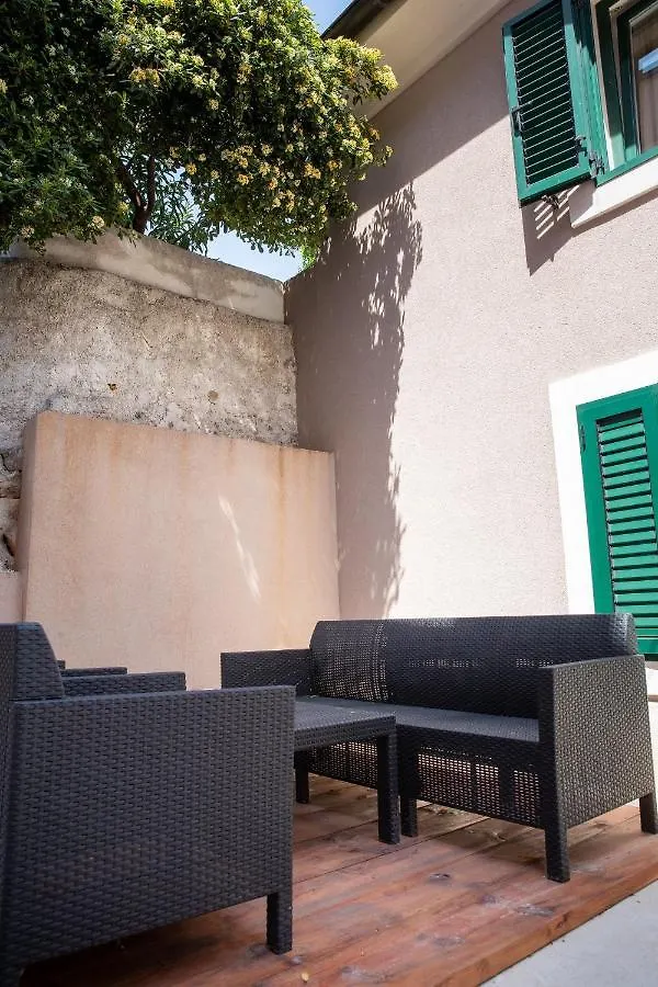 Villa Iwy Rovinj