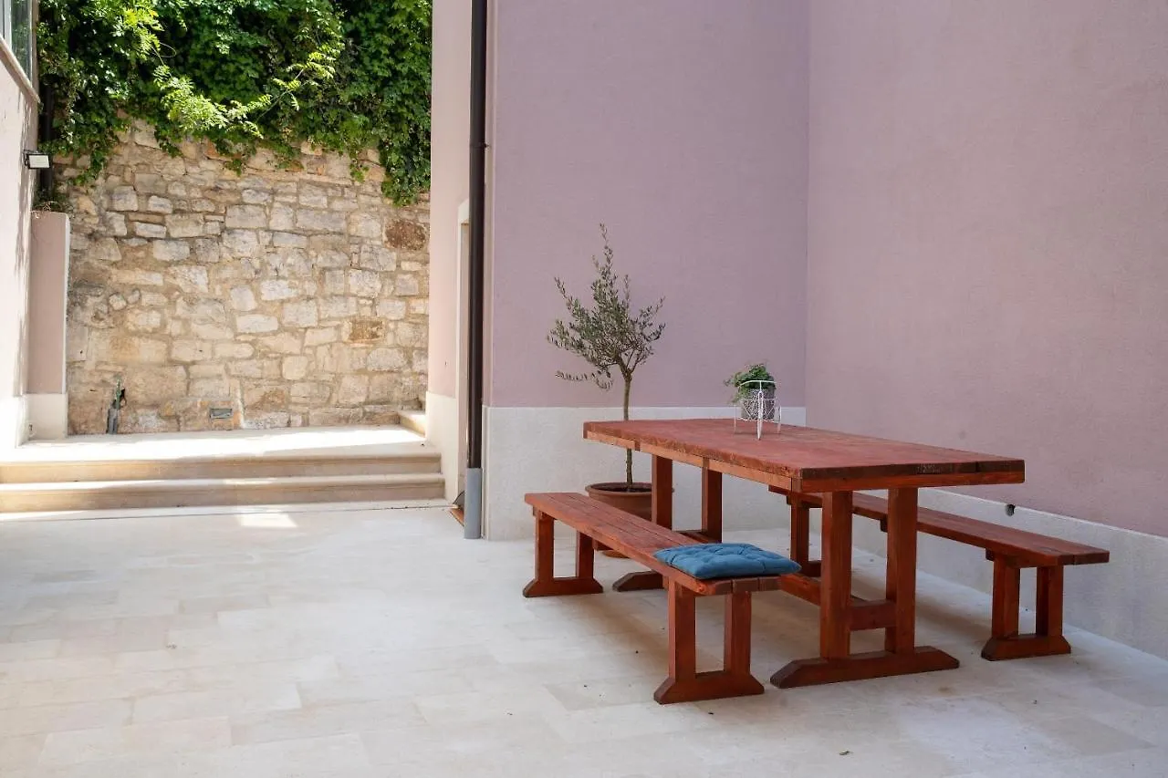 Villa Iwy Rovinj Holiday home