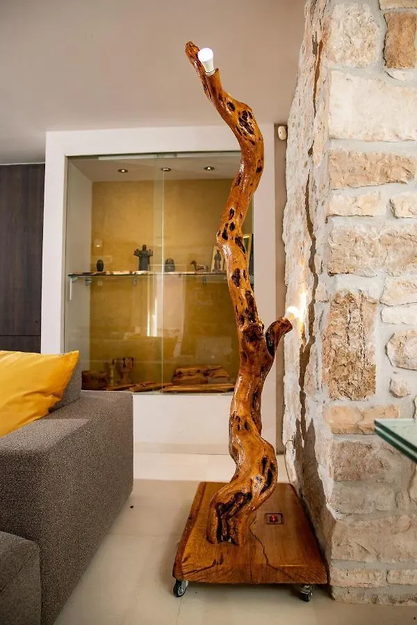 Villa Iwy Rovinj 0*,