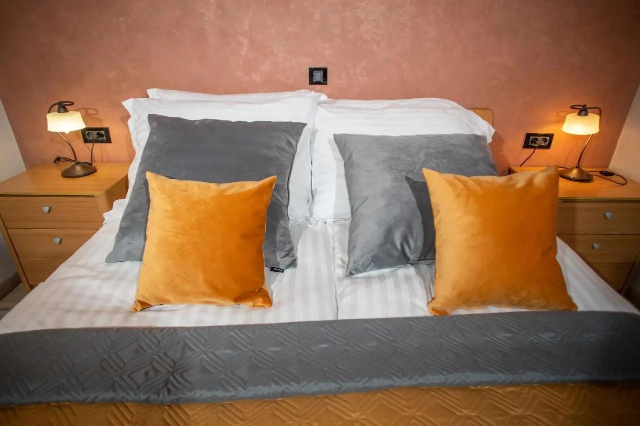 Villa Iwy Rovinj