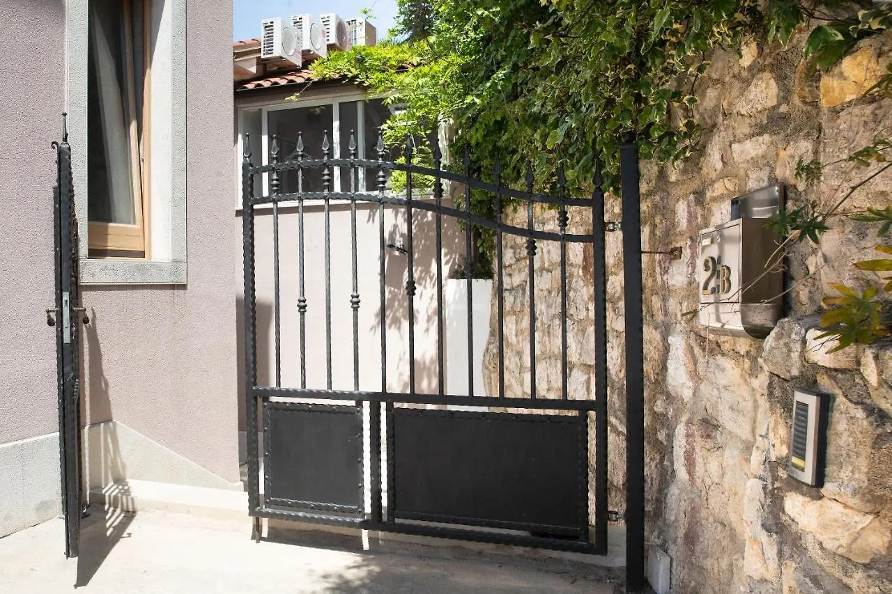 Villa Iwy Rovinj Holiday home