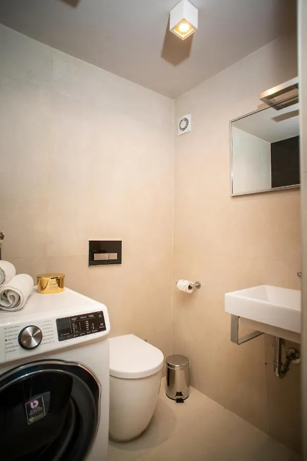 Holiday home Villa Iwy Rovinj Croatia