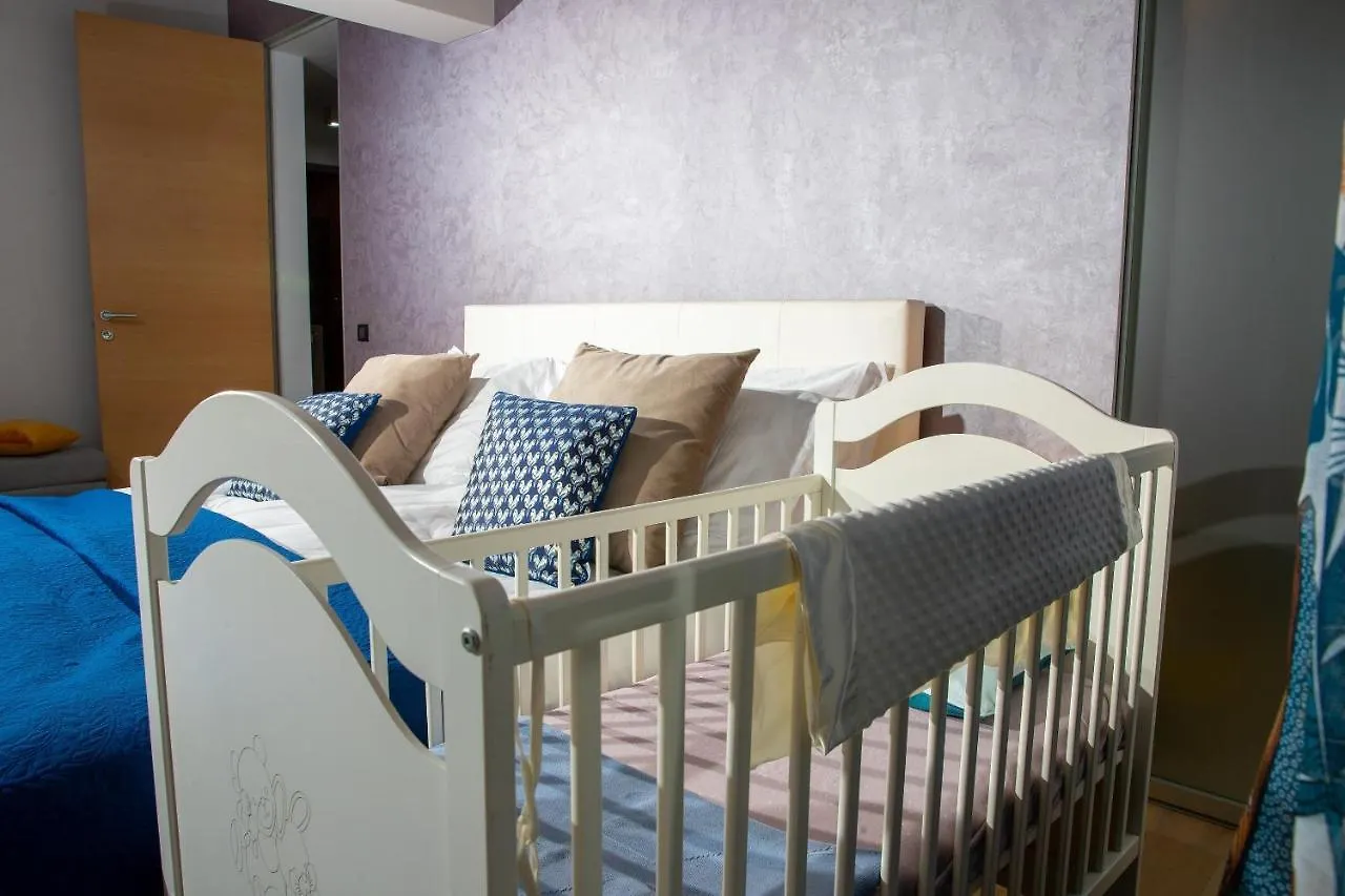 Villa Iwy Rovinj