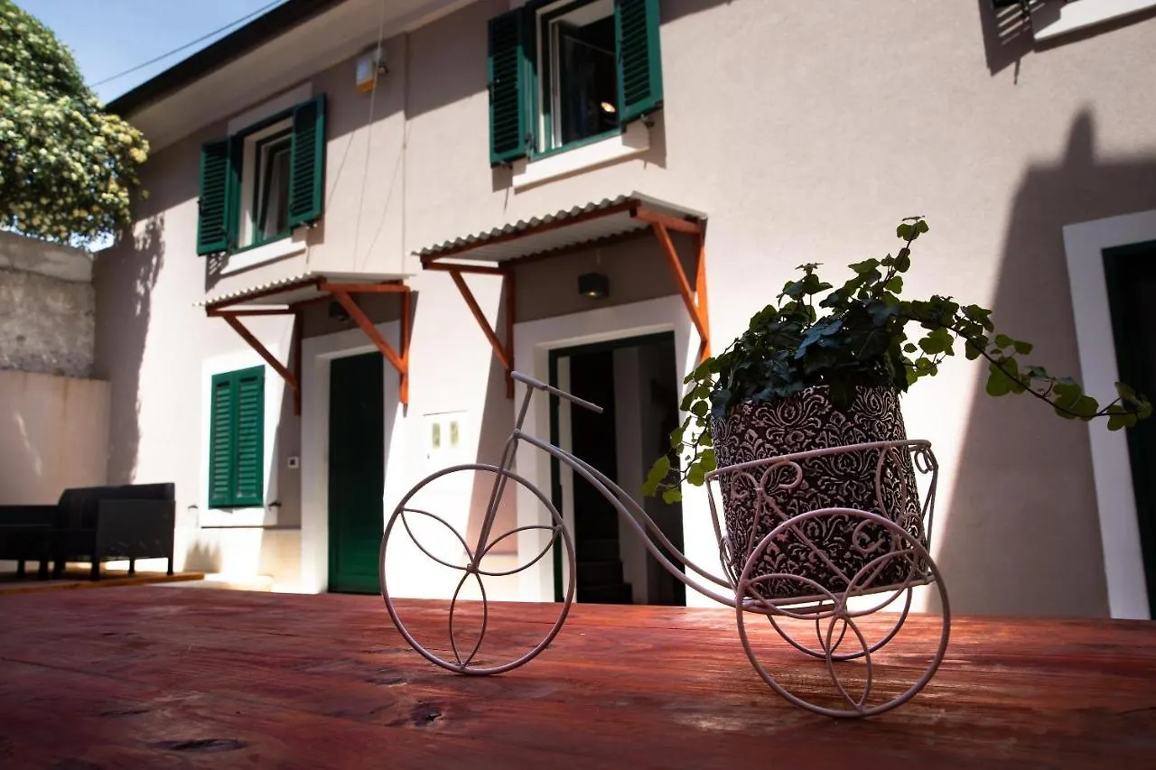 Villa Iwy Rovinj Croatia